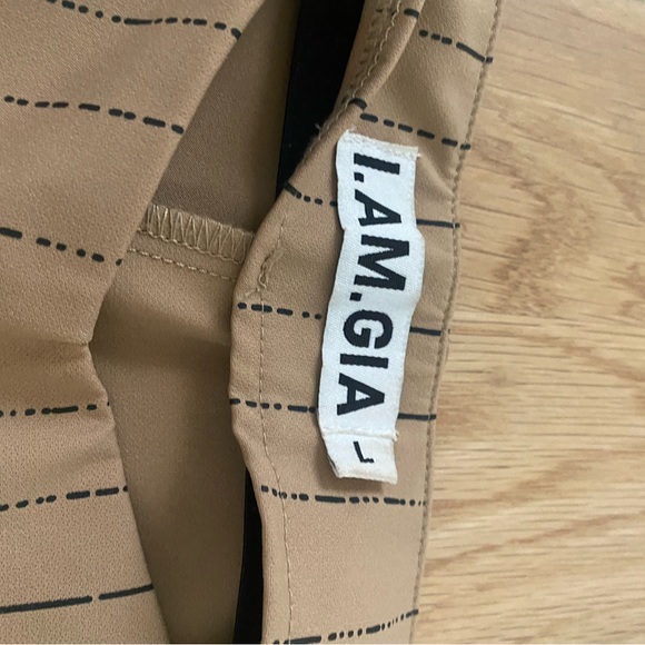 I AM GIA pin strip set - Picture 4 of 5